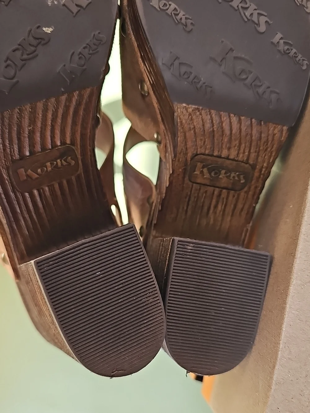 Kork-Ease fun boho